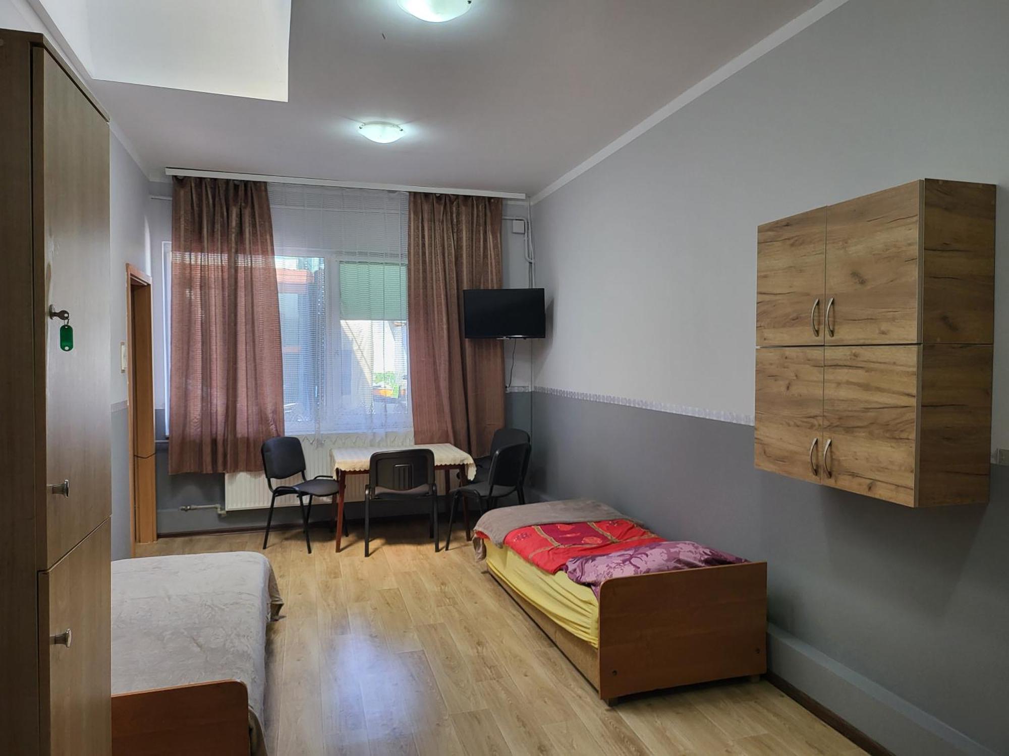 Jędrzejów Alfa Noclegi מראה חיצוני תמונה